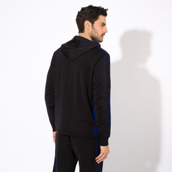 JOGGING SUIT BLOUSON Colour: F21113_3131 Size: 52