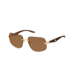 PRESTIGE SUNGLASSES Colour: M019 Size: One Size
