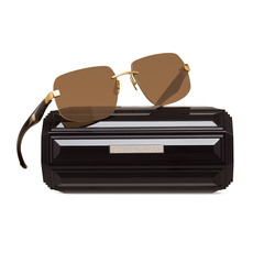 PRESTIGE SUNGLASSES Colour: M019 Size: One Size