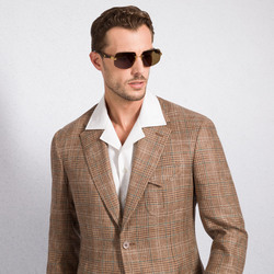 PRESTIGE SUNGLASSES Colour: M019 Size: One Size