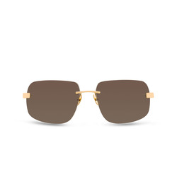 PRESTIGE SUNGLASSES Colour: Y008 Size: One Size