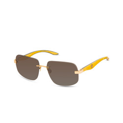 PRESTIGE SUNGLASSES Colour: Y008 Size: One Size
