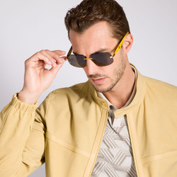 PRESTIGE SUNGLASSES Colour: Y008 Size: One Size