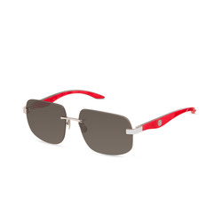 Солнцезащитные очки Prestige цвет: R006 Размер: One Size