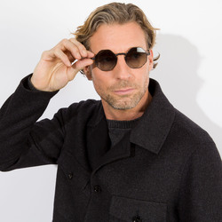 IDOL SUNGLASSES Colour: 7020 Size: One Size