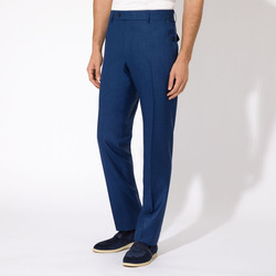 TROUSERS Colour: HC56BI_5613 Size: 52