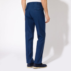 TROUSERS Colour: HC56BI_5613 Size: 52