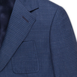 Пиджак облегченной конструкции на двух пуговицах цвет: HC5107_5011 Размер: 8