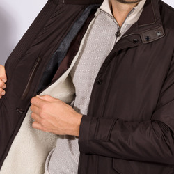 Куртка-френч цвет: M016 Размер: 58