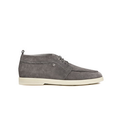 SUEDE CHUKKA BOOTS Colour: G012 Size: 8½
