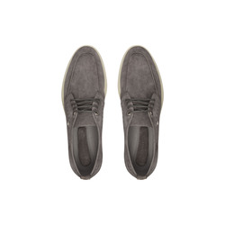 SUEDE CHUKKA BOOTS Colour: G012 Size: 8½