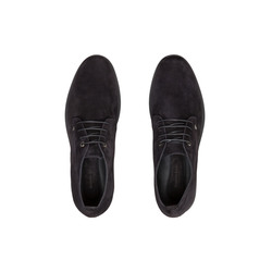 SUEDE CHUKKA BOOTS Colour: N999 Size: 9