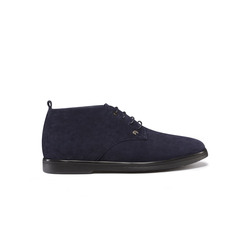 SUEDE CHUKKA BOOTS Colour: B013 Size: 9