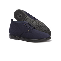 SUEDE CHUKKA BOOTS Colour: B013 Size: 9