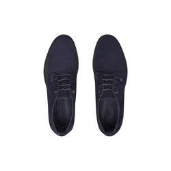 SUEDE CHUKKA BOOTS Colour: B013 Size: 9