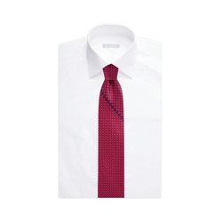 CRAVATTA LUXURY IN SETA FATTA A MANO Colore: 41070_007 Taglia: One Size
