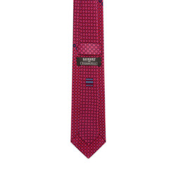 CRAVATTA LUXURY IN SETA FATTA A MANO Colore: 41070_007 Taglia: One Size