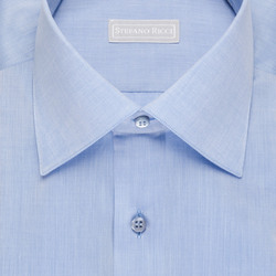 Рубашка Urbino ручной работы цвет: R1055_004 Размер: 40