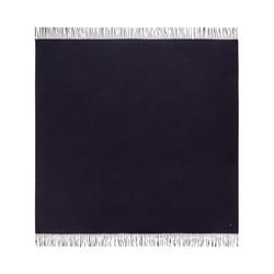 SILK AND CASHMERE PLAID Colour: 14249_3189 Size: One Size