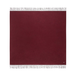 SILK AND CASHMERE PLAID Colour: 14249_3416 Size: One Size