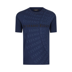 CREWNECK T-SHIRT Colour: B001 Size: 2XL