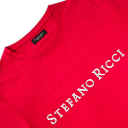 圆领T恤 颜色: R013 尺寸: 3XL