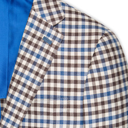 Пиджаки облегченной конструкции на двух пуговицах цвет: BI28HC_6205 Размер: 52