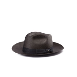 PANAMA HAT Colour: NENE Size:   L
