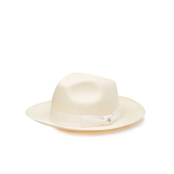 PANAMA HAT Colour: WHWH Size: XXL