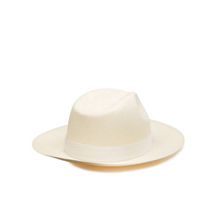 PANAMA HAT Colour: WHWH Size: XXL