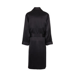 SILK ROBE Colour: DRU_013 Size: 50