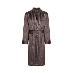 SILK ROBE Colour: 43300V_007 Size: 52