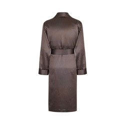 SILK ROBE Colour: 43300V_007 Size: 52
