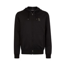 HOODED JOGGING SUIT BLOUSON Colour: T22212_2131 Size: 50