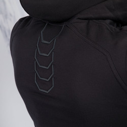 HOODED JOGGING SUIT BLOUSON Colour: T22212_2131 Size: 50