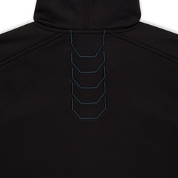 HOODED JOGGING SUIT BLOUSON Colour: T22212_2131 Size: 50