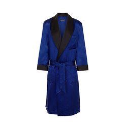 SILK ROBE Colour: 43300V_002 Size: 52