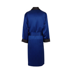 SILK ROBE Colour: 43300V_002 Size: 52