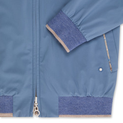 Двусторонняя куртка-блузон цвет: BI34HC_6258 Размер: 54