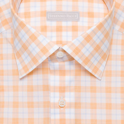 Рубашка Asti ручной работы цвет: L2311_004 Размер: 43