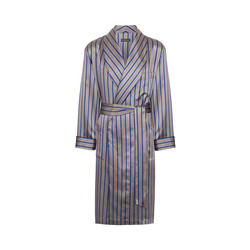 SILK ROBE Colour: 43303V_007 Size: 52