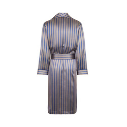 SILK ROBE Colour: 43303V_007 Size: 52