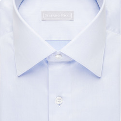 Рубашка Asti ручной работы цвет: L2300_002 Размер: 46