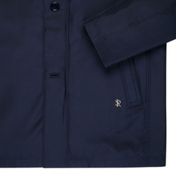 Водительская куртка из шелка цвет: B058 Размер: 52