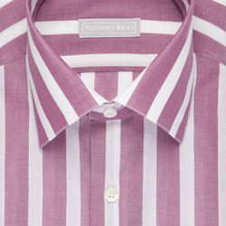 Рубашка Torino ручной работы цвет: R2365_002 Размер: 43