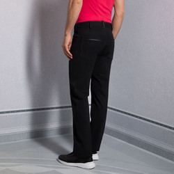 CASUAL TROUSERS Colour: G015 Size: 54