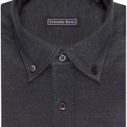 Рубашка Lanciano ручной работы цвет: BG2400_006 Размер: 43