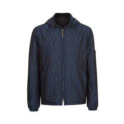 Куртка-блузон с капюшоном цвет: PA008L_5011 Размер: 52