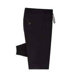 KNIT JOGGING TROUSERS Colour: F22311_2131 Size: 58