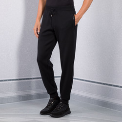 KNIT JOGGING TROUSERS Colour: F22311_2131 Size: 58